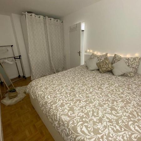 Appartement Шавіль Екстер'єр фото